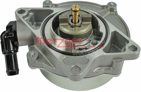 METZGER 8010022 ORIGINAL ERSATZTEIL Unterdruckpumpe, Bremsanlage
